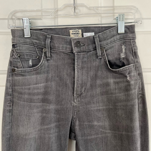 SOLD COH Skinny Rocket High Rise Premium Vintage Edition 26 - Picture 6 of 14